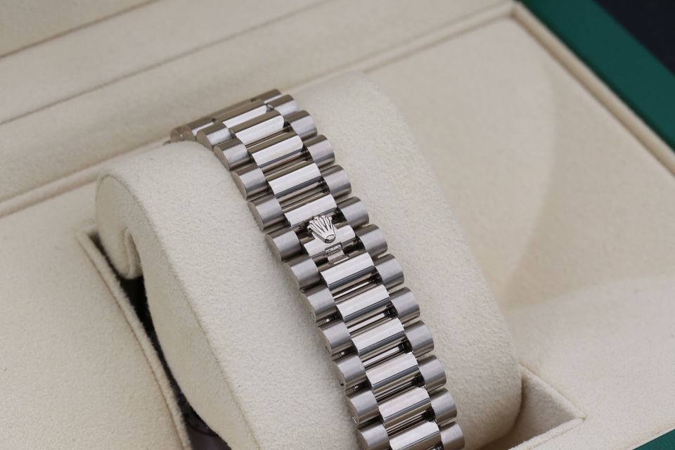 Rolex Day-Date 40 228239 Image 3